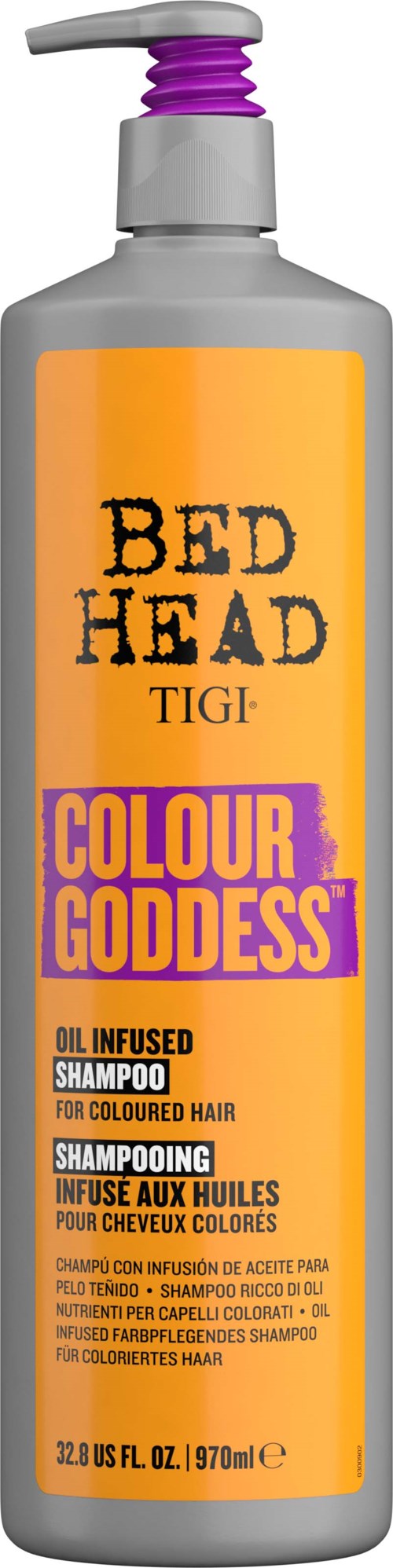 Tigi Bed Head Szampon do włosów 970 ml