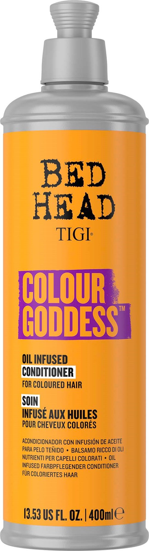 Tigi Tigi Colour Goddess Conditioner 400 ml