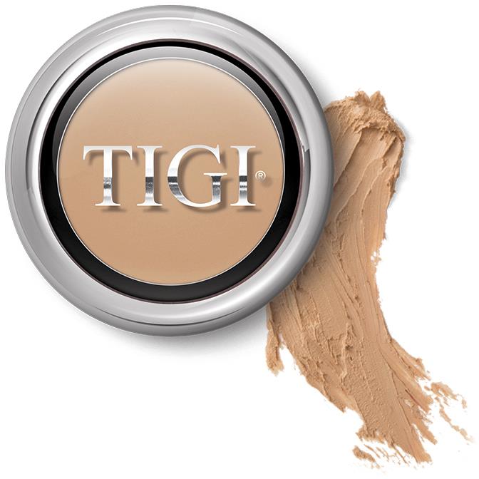 TIGI Cosmetics Crème Concealer Medium