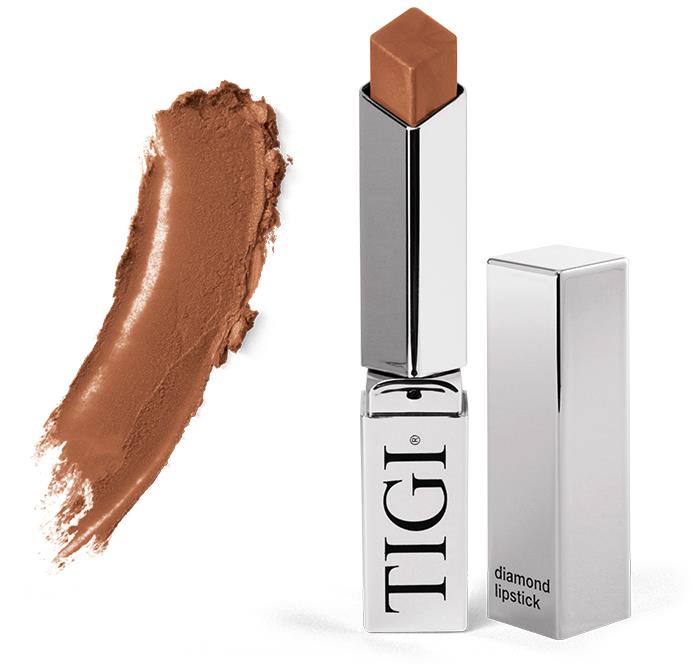 TIGI Cosmetics Diamond Lipstick Gossip