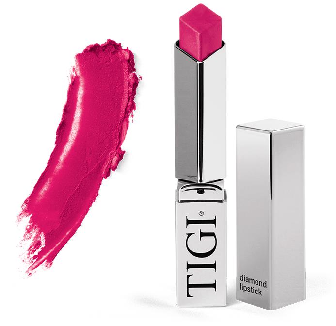TIGI Cosmetics Diamond Lipstick Infatuation