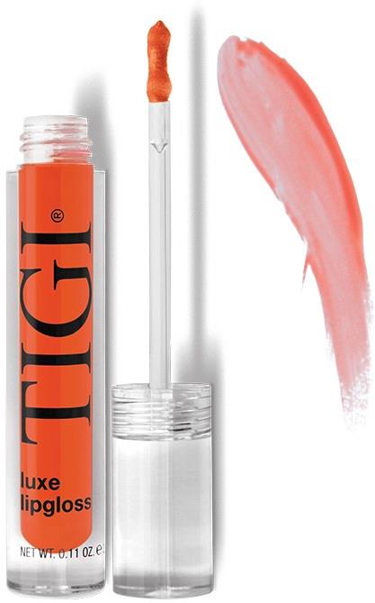 TIGI Cosmetics Luxe Lipgloss Glamour