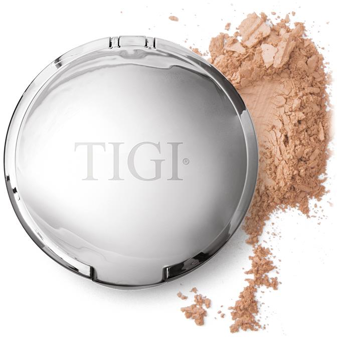 TIGI Cosmetics Powder Foundation Beauty | lyko.com