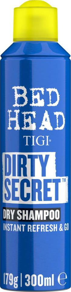 tigi Dirty Secret Dry Shampoo 300 ml