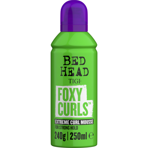 Tigi Bed Head Foxy Curls Mousse Curls Mousse 250 ml