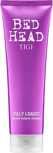 Tigi Bed Head Fully Loaded Massive Volume Shampoo 250 ml