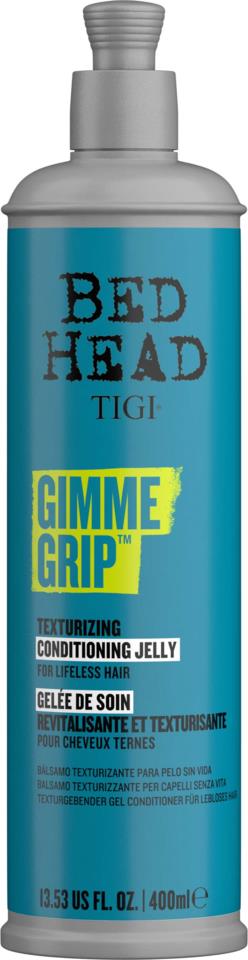 tigi Gimmie Grip Conditioner 400 ml