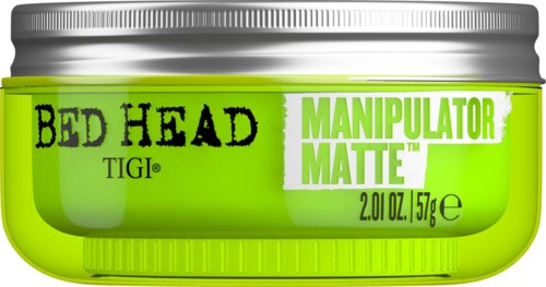 Tigi  Bed Head Manipulator Matte Wax 57 g