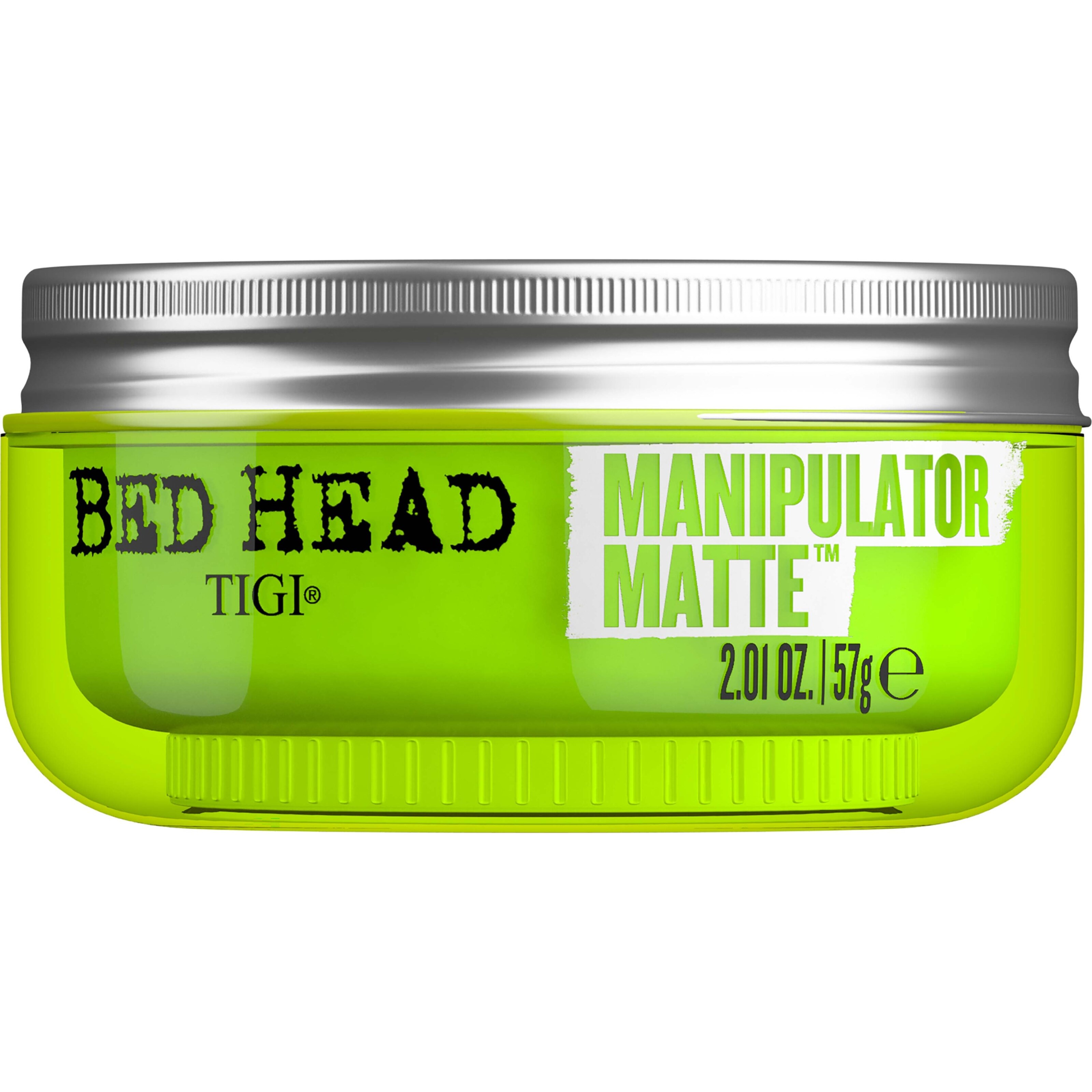 Tigi bed head manipulator matte paste for bold texture & firm hold 57g