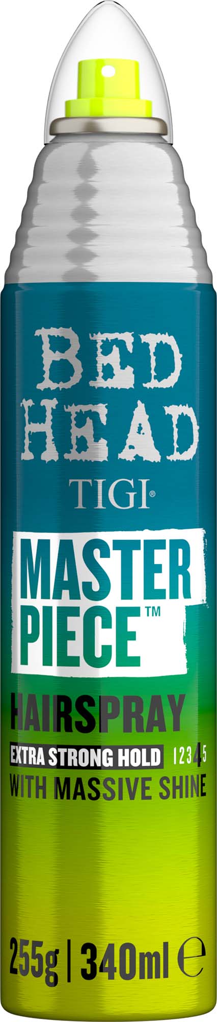 Tigi Head Masterpiece Hairspray 340 ml | lyko.com