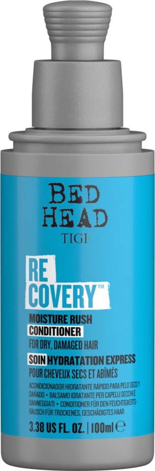 tigi Recovery Conditioner 100 ml