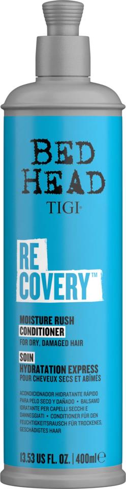 tigi Recovery Conditioner 400 ml