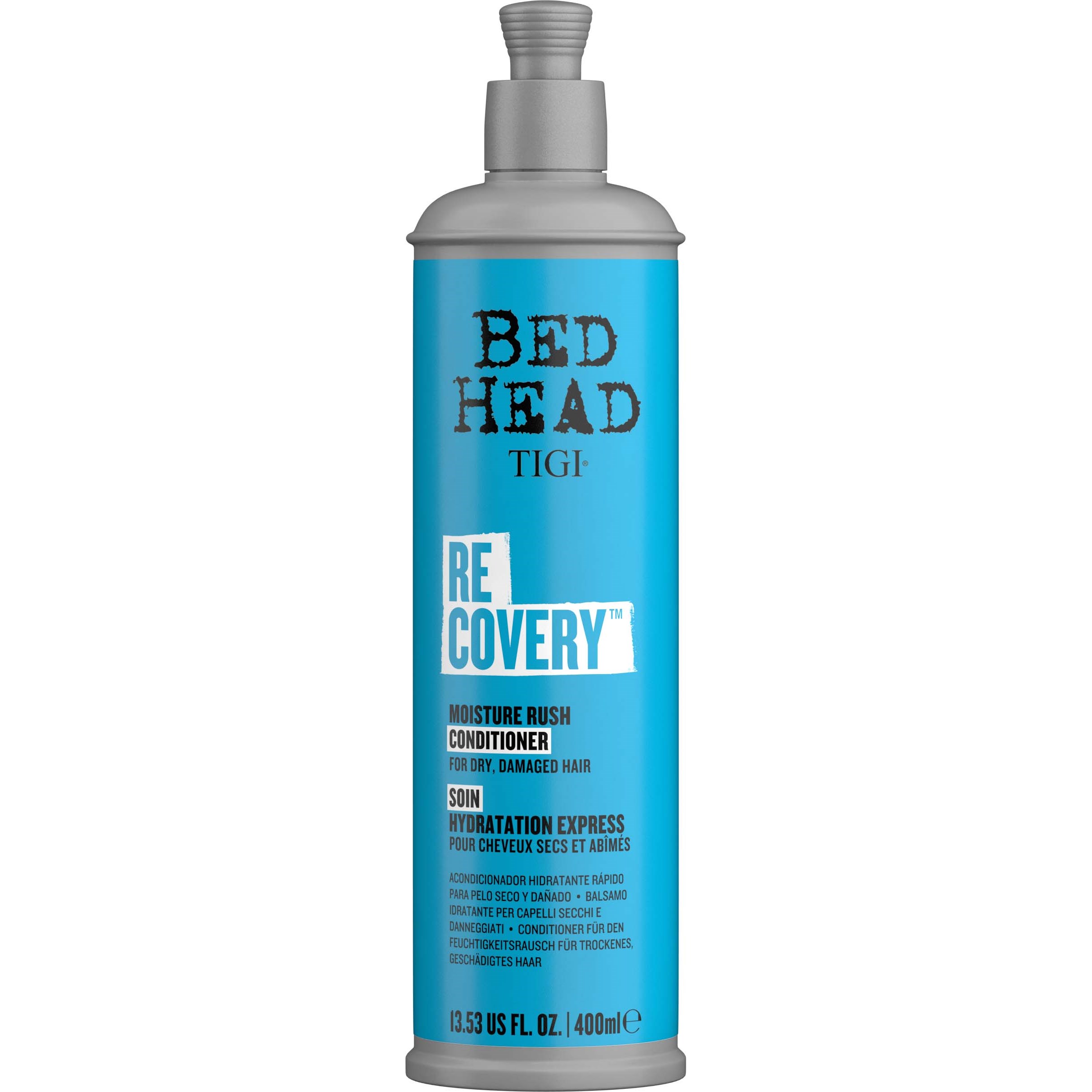 Tigi Bed Head Recovery Conditioner 400 ml billede