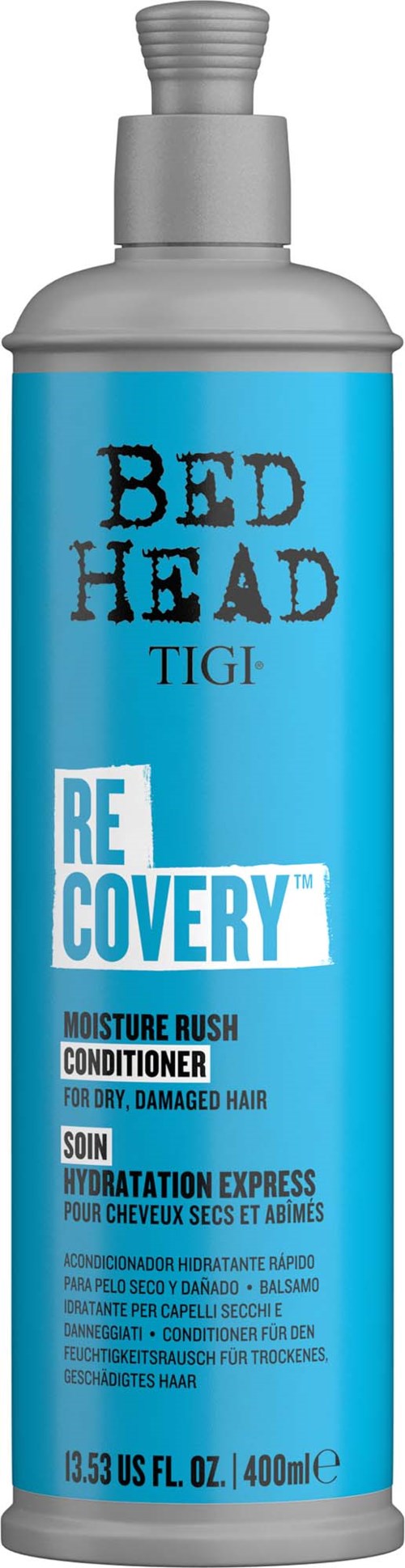 Tigi Tigi Recovery Conditioner 400 ml
