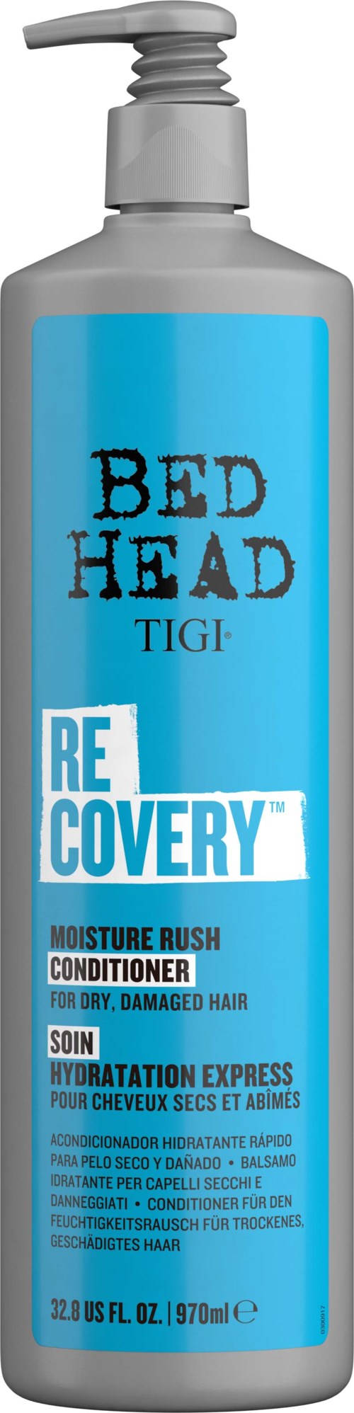Tigi Bed Head Recovery Conditioner  970 ml