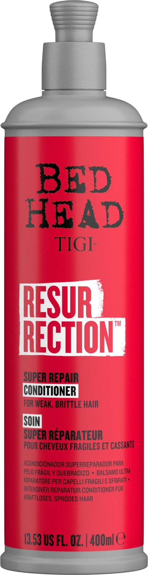 Tigi Bed Head Resurrection Conditioner  400 ml