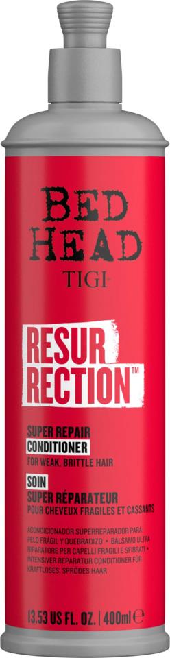 tigi Resurrection Conditioner 400 ml