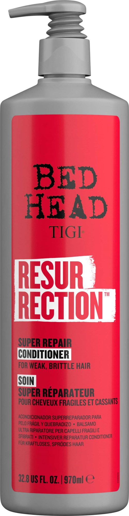 Tigi Bed Head Resurrection Conditioner  970 ml
