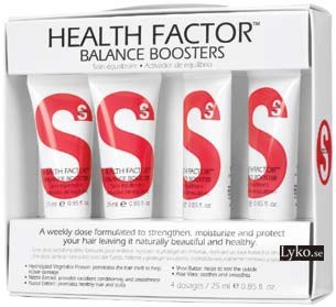 Tigi Tigi S-Factor S-Factor Health Factor Balance Booster