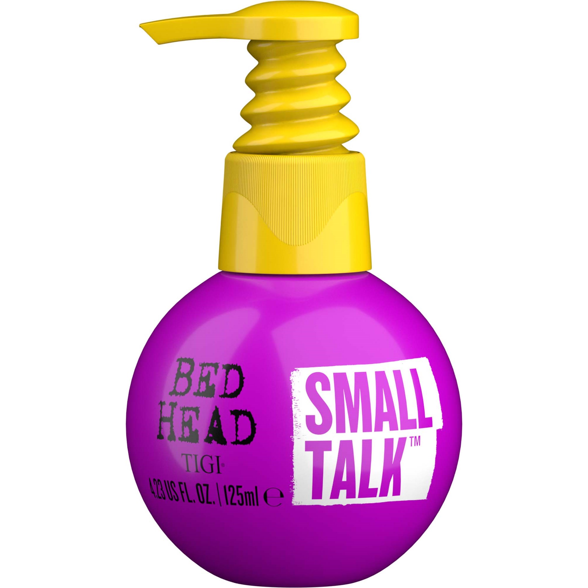 Bilde av Tigi Bed Head Small Talk Thickening Cream 125 Ml