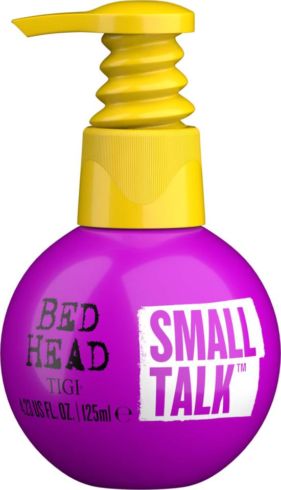tigi Small Talk Thickening Cream 125ml