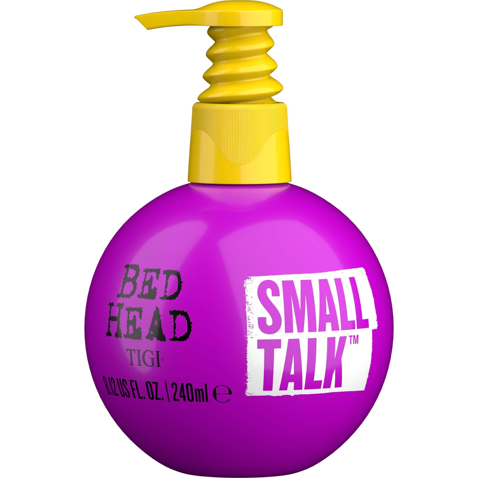 Läs mer om Tigi Bed Head Small Talk Thickening Cream 240 ml