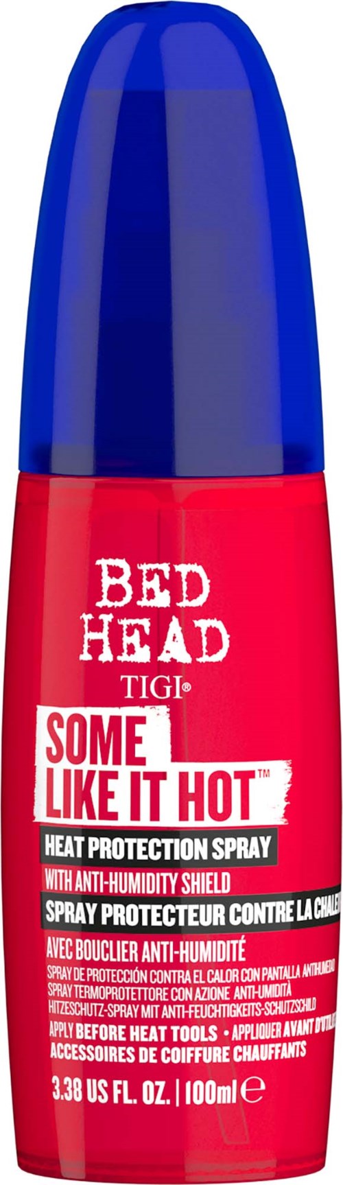 Tigi Tigi Some Like It Hot Spray 100 ml