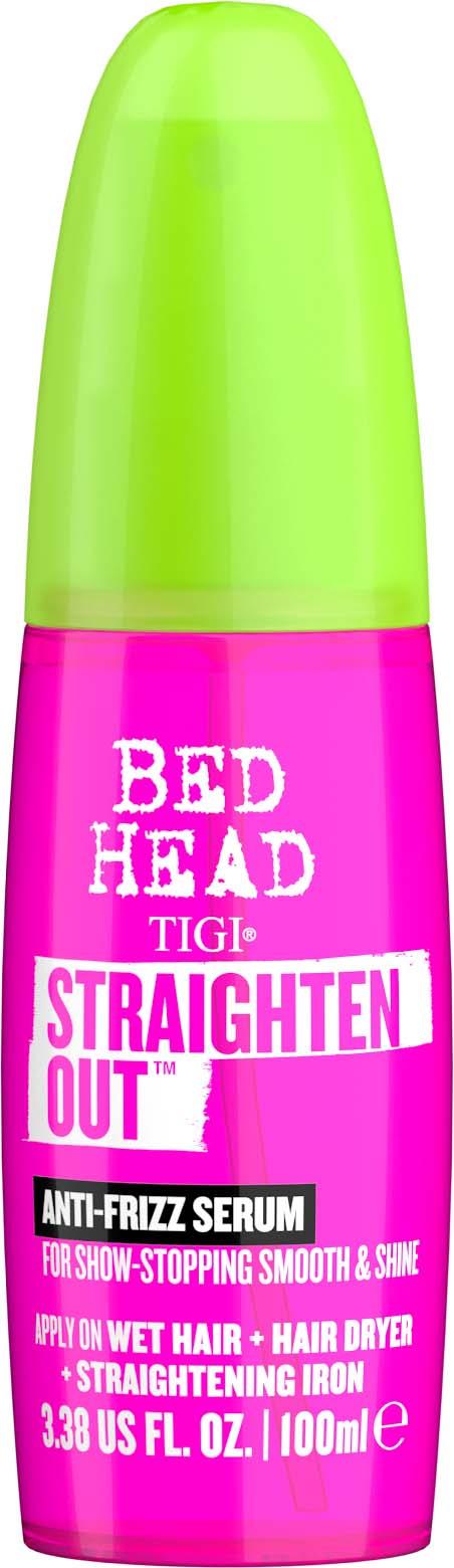 Tigi Bed Head Straighten Out Serum 100 ml | lyko.com