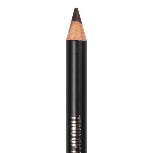 Tind of Norway COAL eye & brow pencil Brown