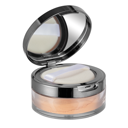 Läs mer om Tind of Norway POWDER foundation 2 Vanilla