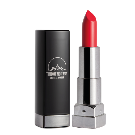 Tind of Norway THE MEADOW lipstick 10 Tulip