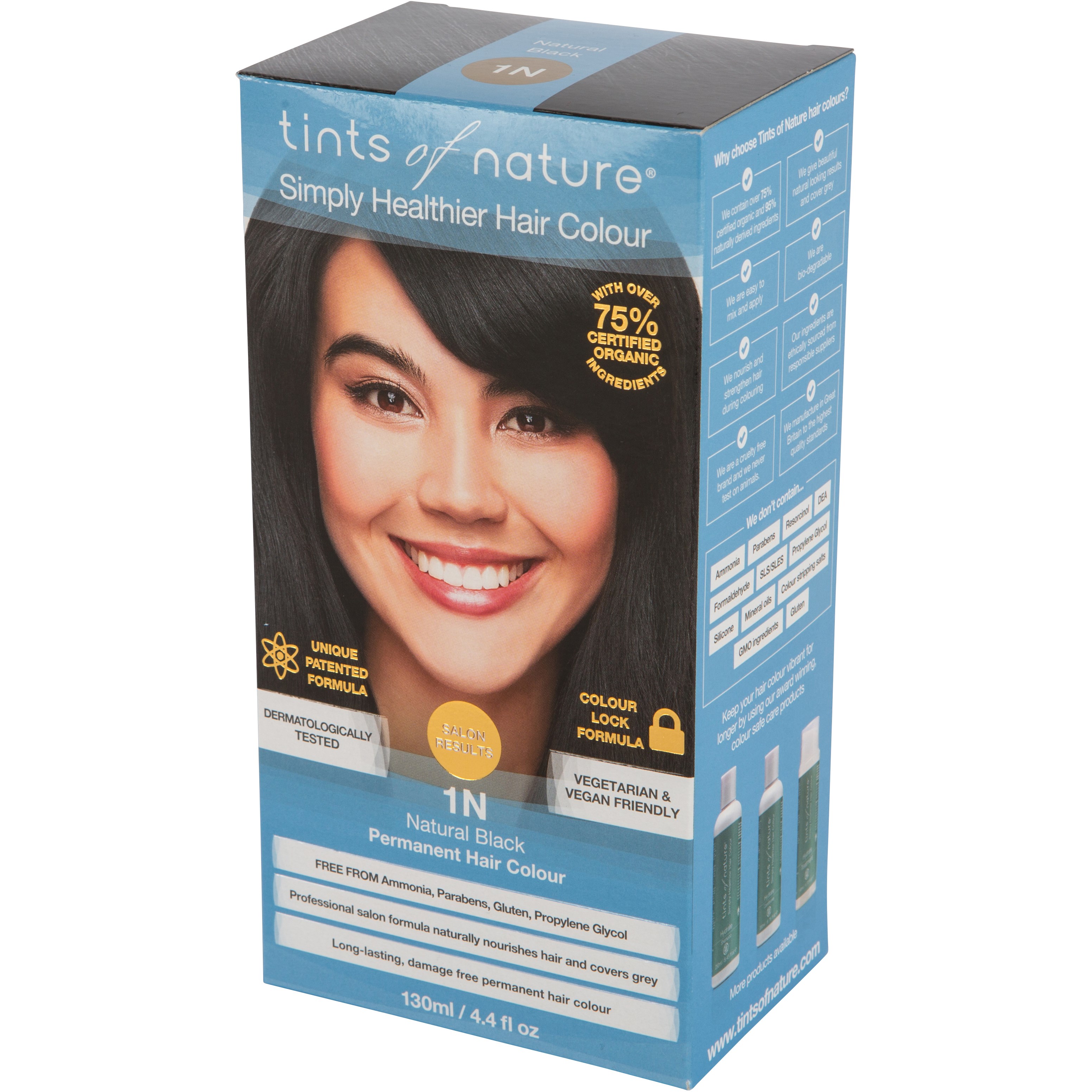 matchande produkt