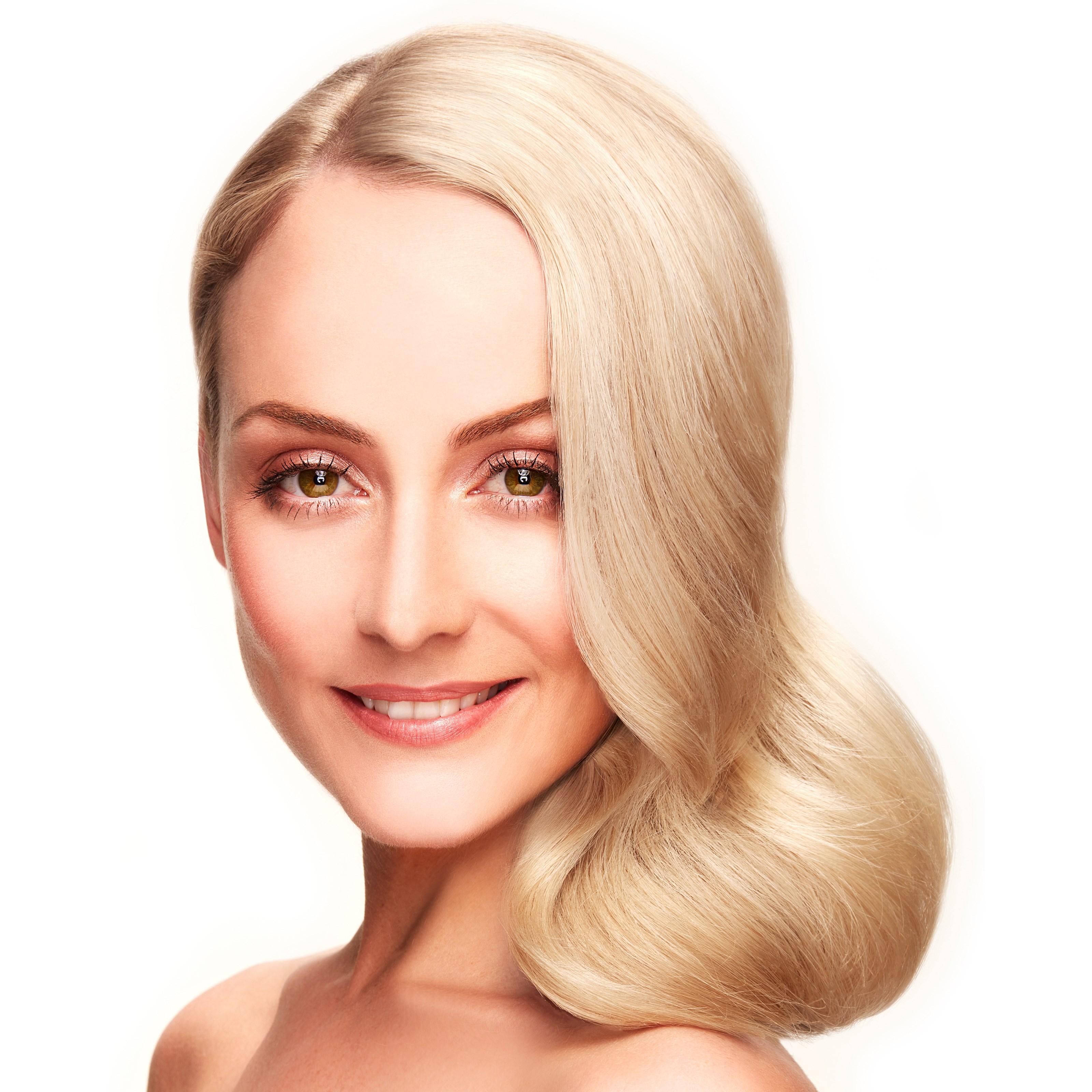 Tints of Nature Natural Platinum Blonde 10N (obrázok 4)