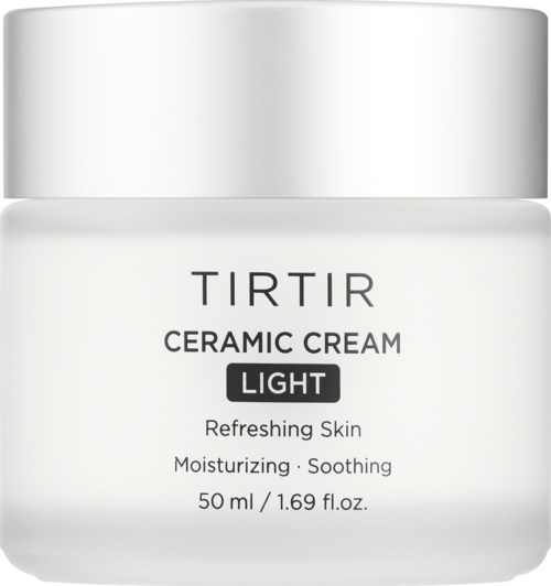 TIRTIR Ceramic Cream Light 50 ml