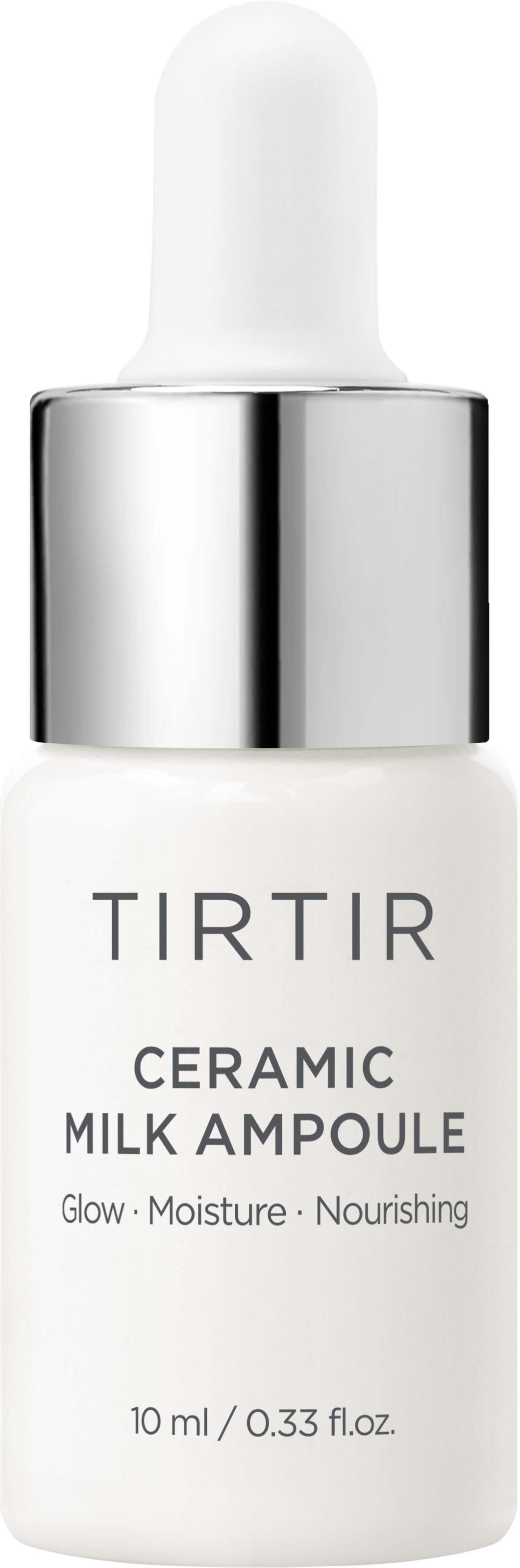 TIRTIR Ceramic Milk Ampoule 10 ml