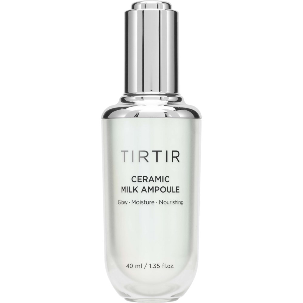TIRTIR TIRTIR Ceramic Milk Ampoule 40 ml