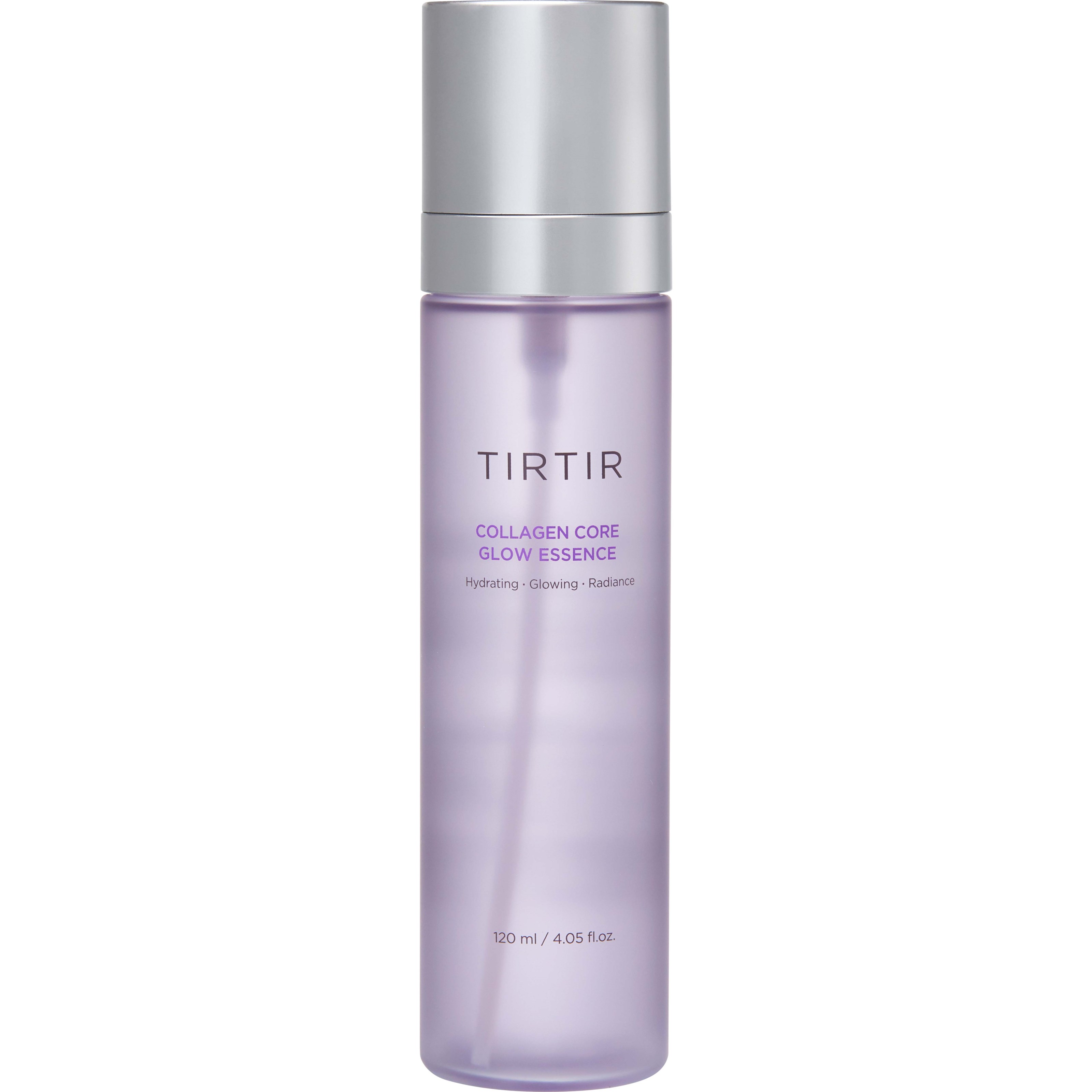 TIRTIR Collagen Core Glow Essence 120 ml billede