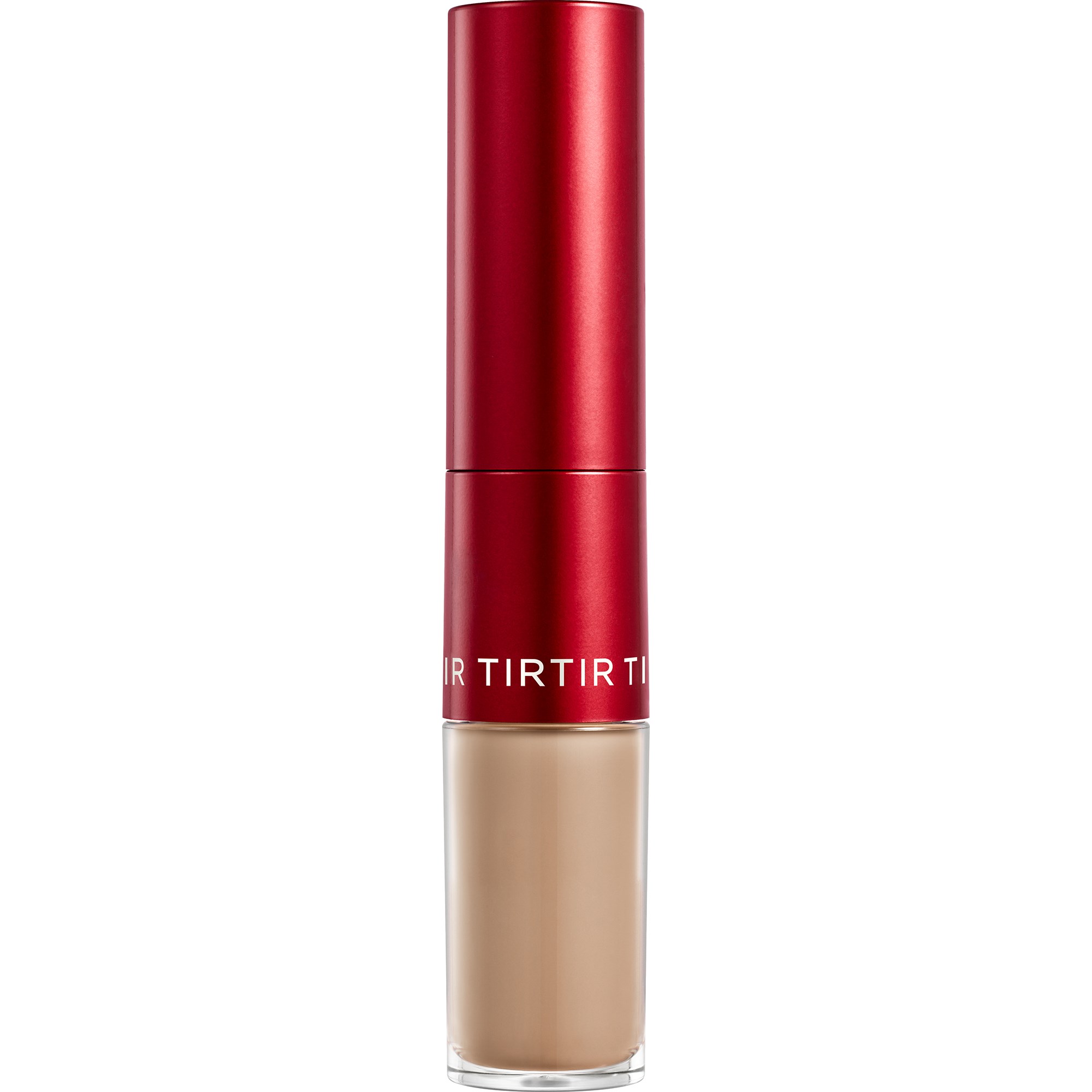 TIRTIR Glide & Hide Blurring Concealer 6.5 N billede