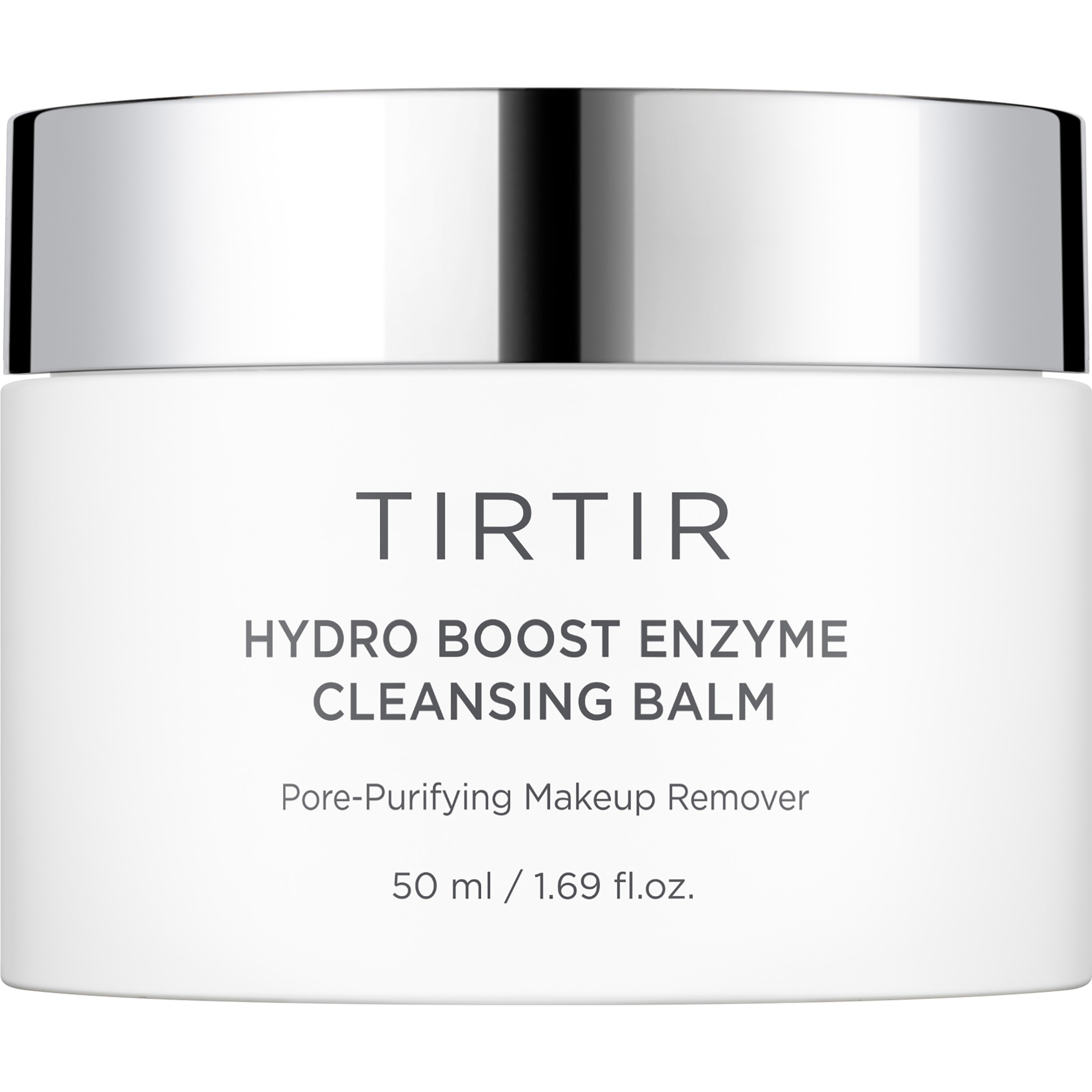 TIRTIR Hydro Boost Enzyme Cleansing Balm 50 ml billede