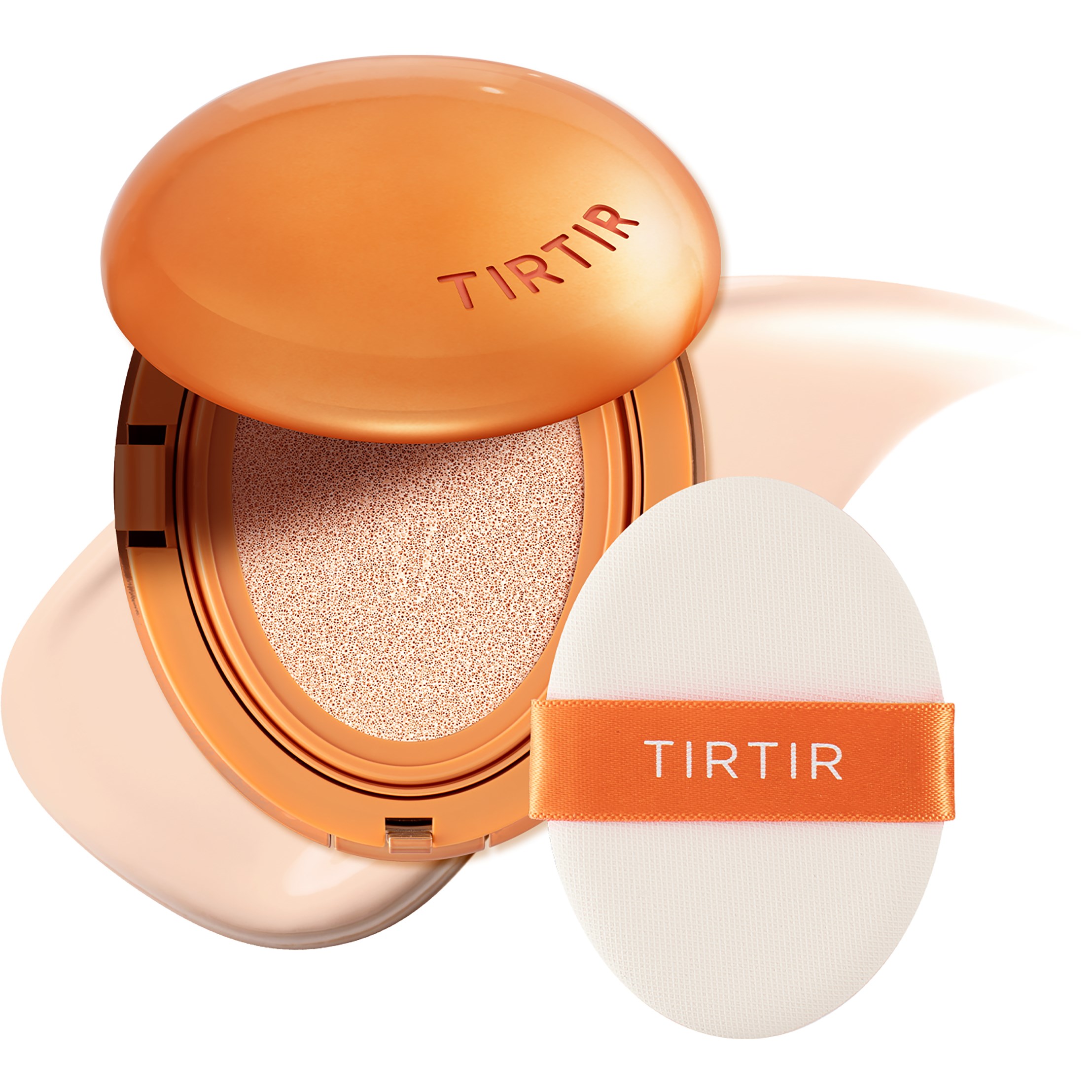 TIRTIR Mask Fit AI Filter Cushion 15C FAIr PorcelAIn (obrázok 4)