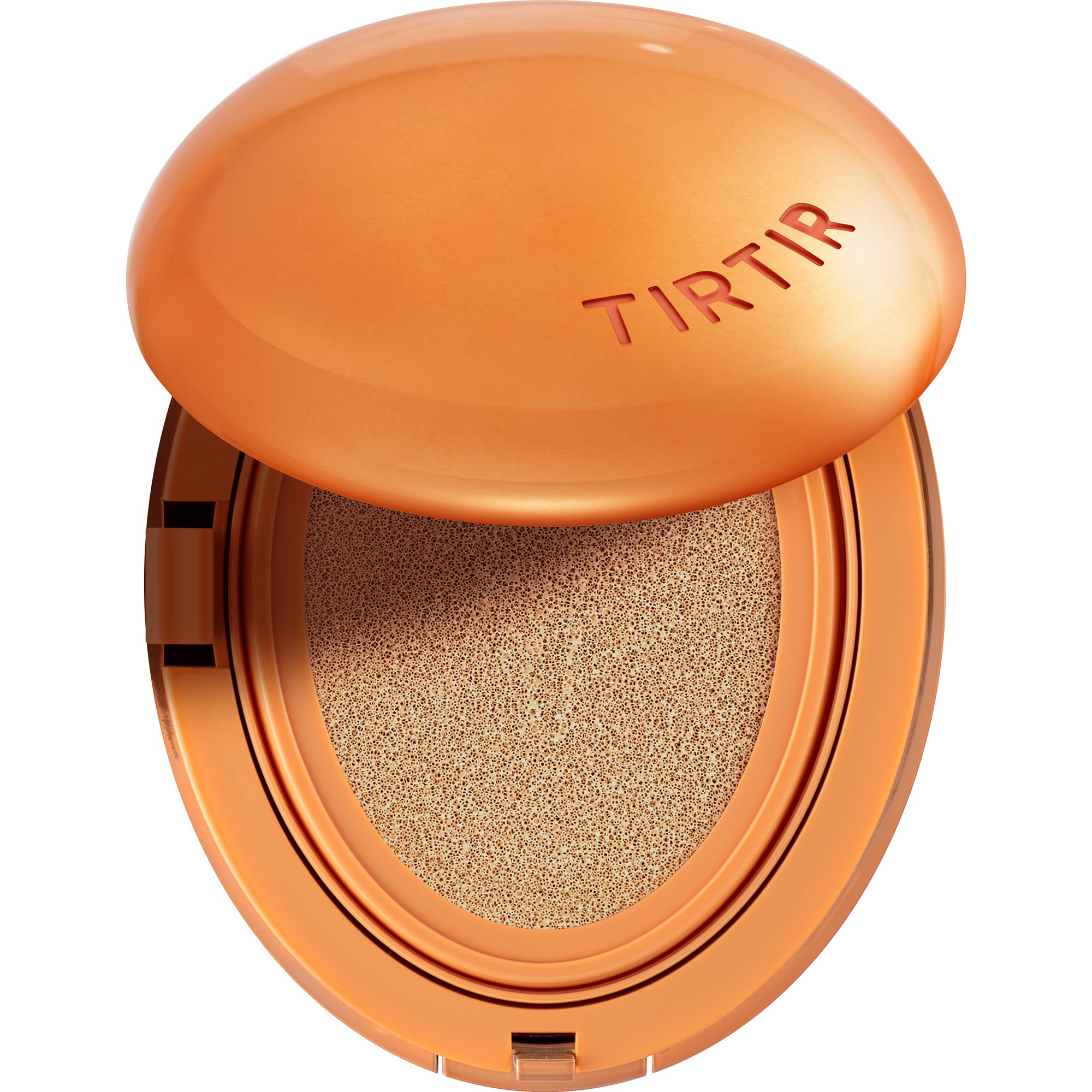 TIRTIR Mask Fit AI Filter Cushion 25N Mocha