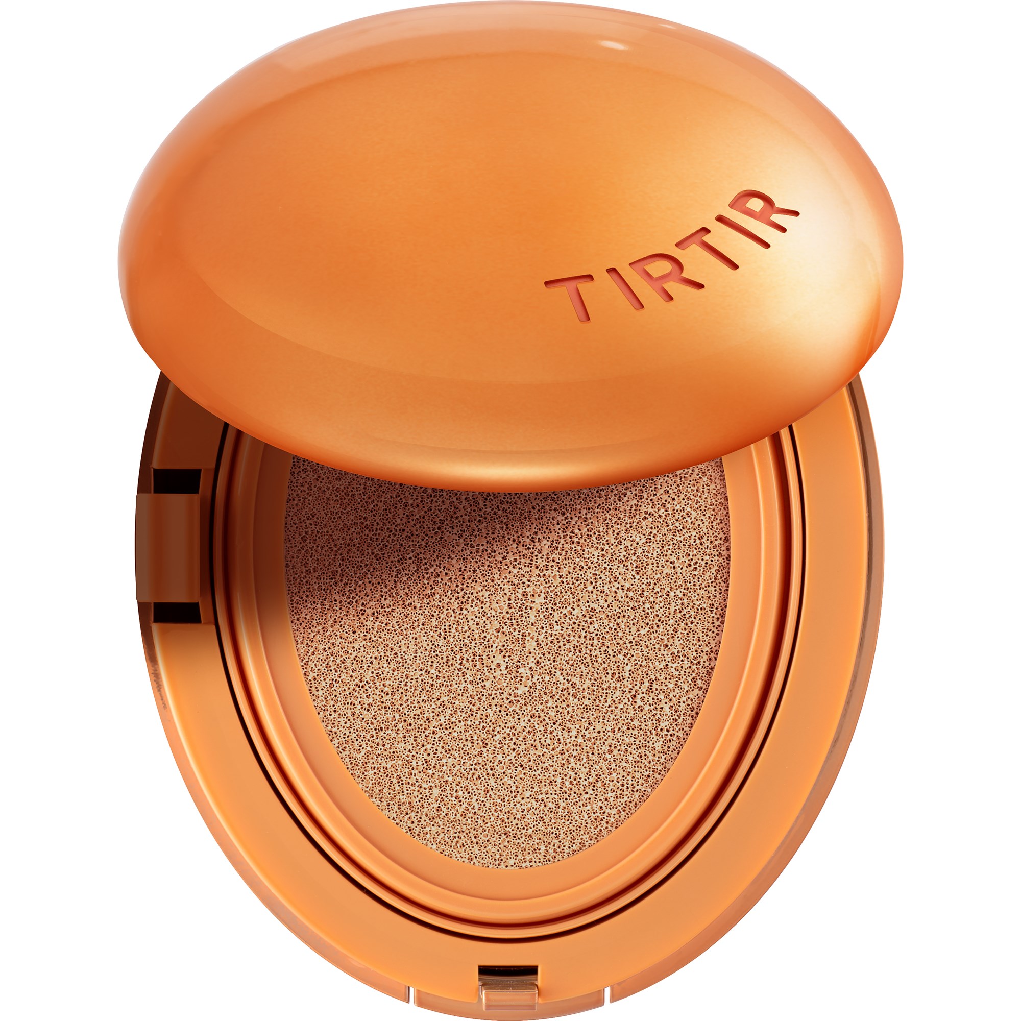 TIRTIR Mask Fit AI Filter Cushion 27C Cool Beige