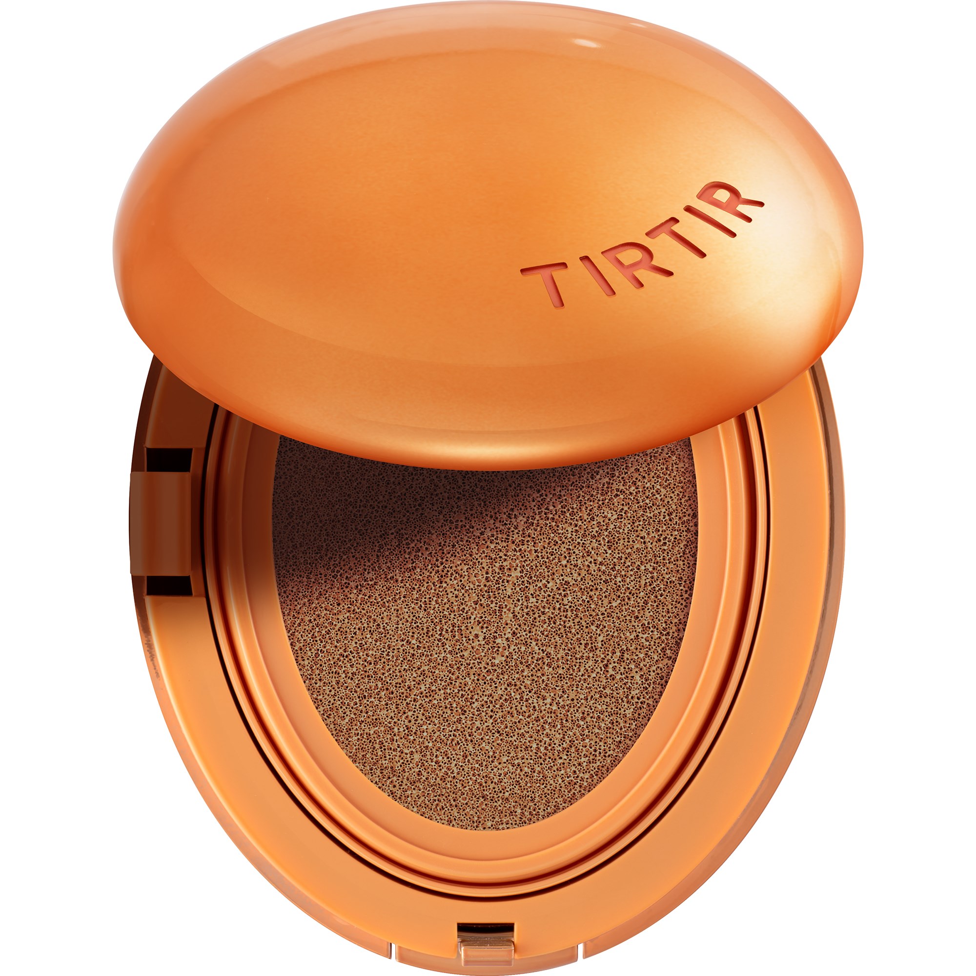 TIRTIR Mask Fit AI Filter Cushion 33N Macchiato