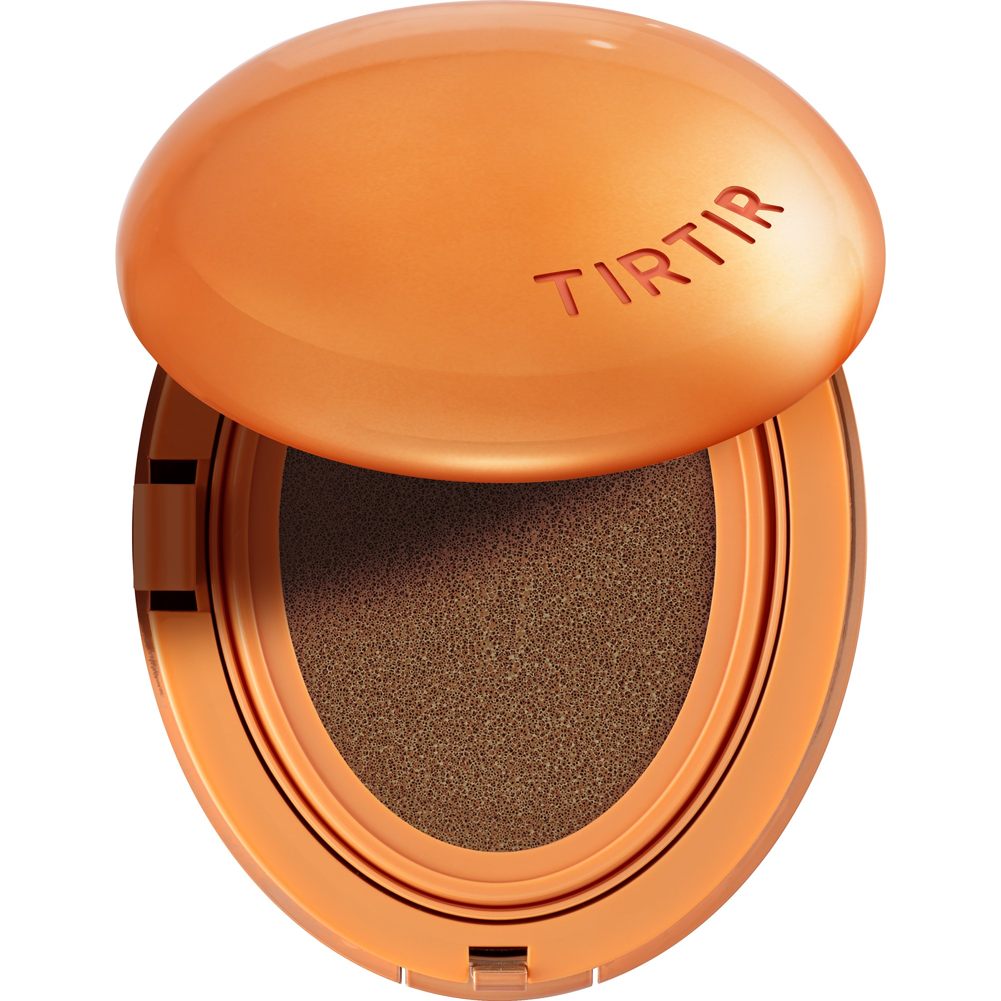 TIRTIR Mask Fit AI Filter Cushion 37N Peanut Almond