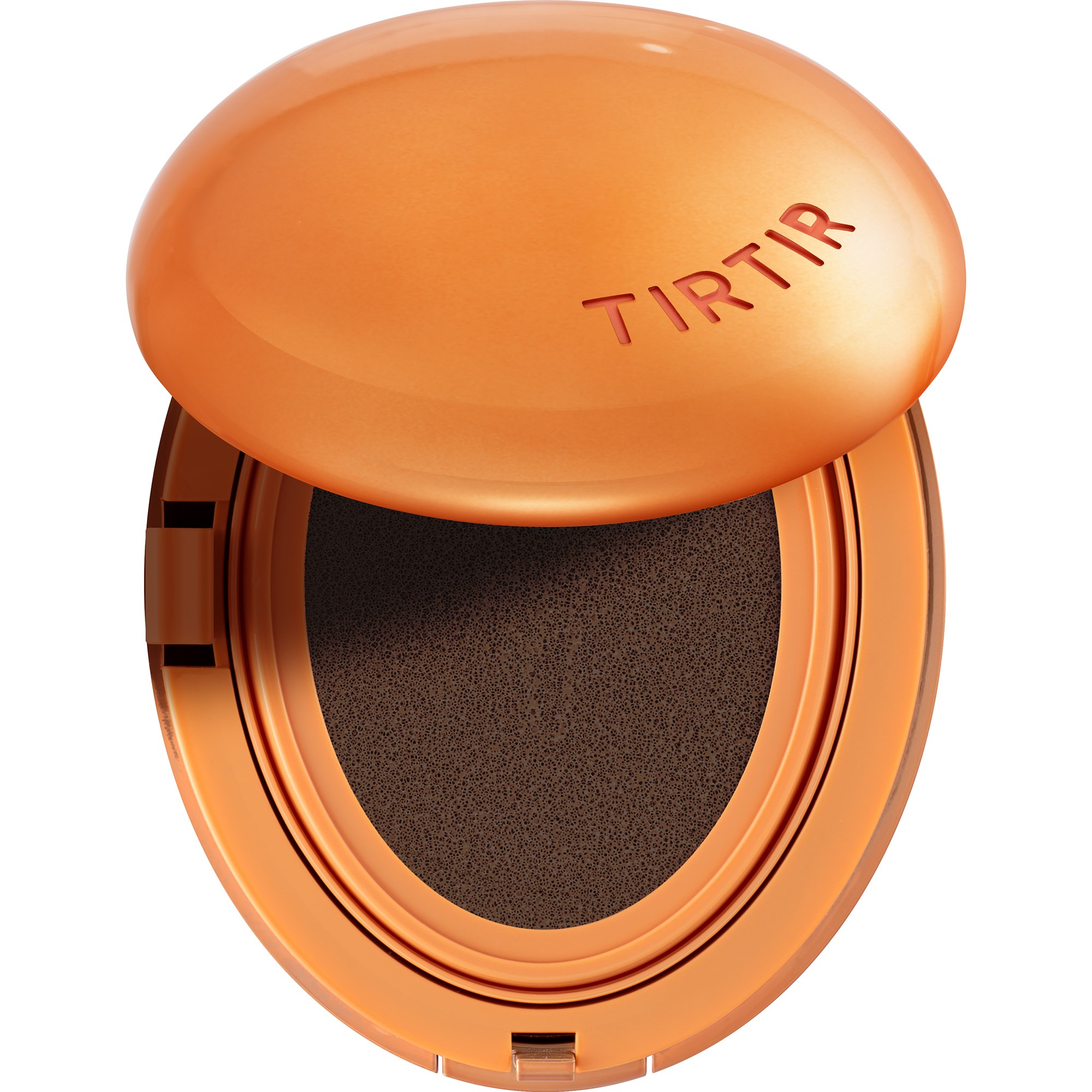 TIRTIR Mask Fit AI Filter Cushion 43N Deep Cocoa