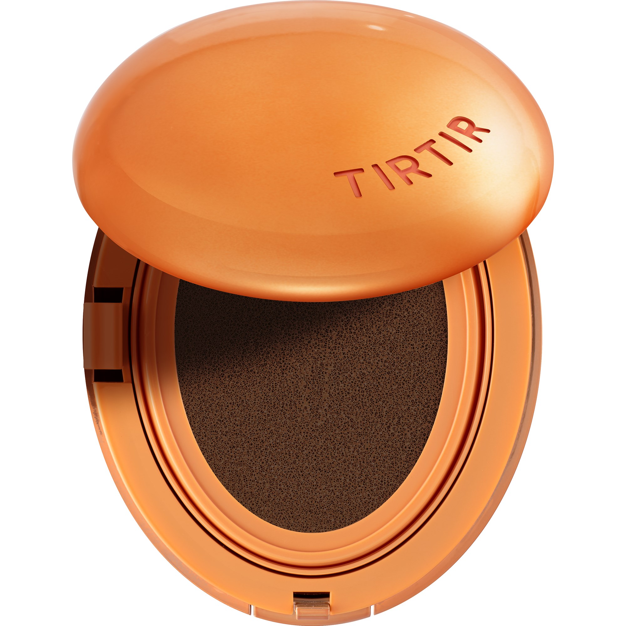 TIRTIR Mask Fit AI Filter Cushion 45W Chestnut