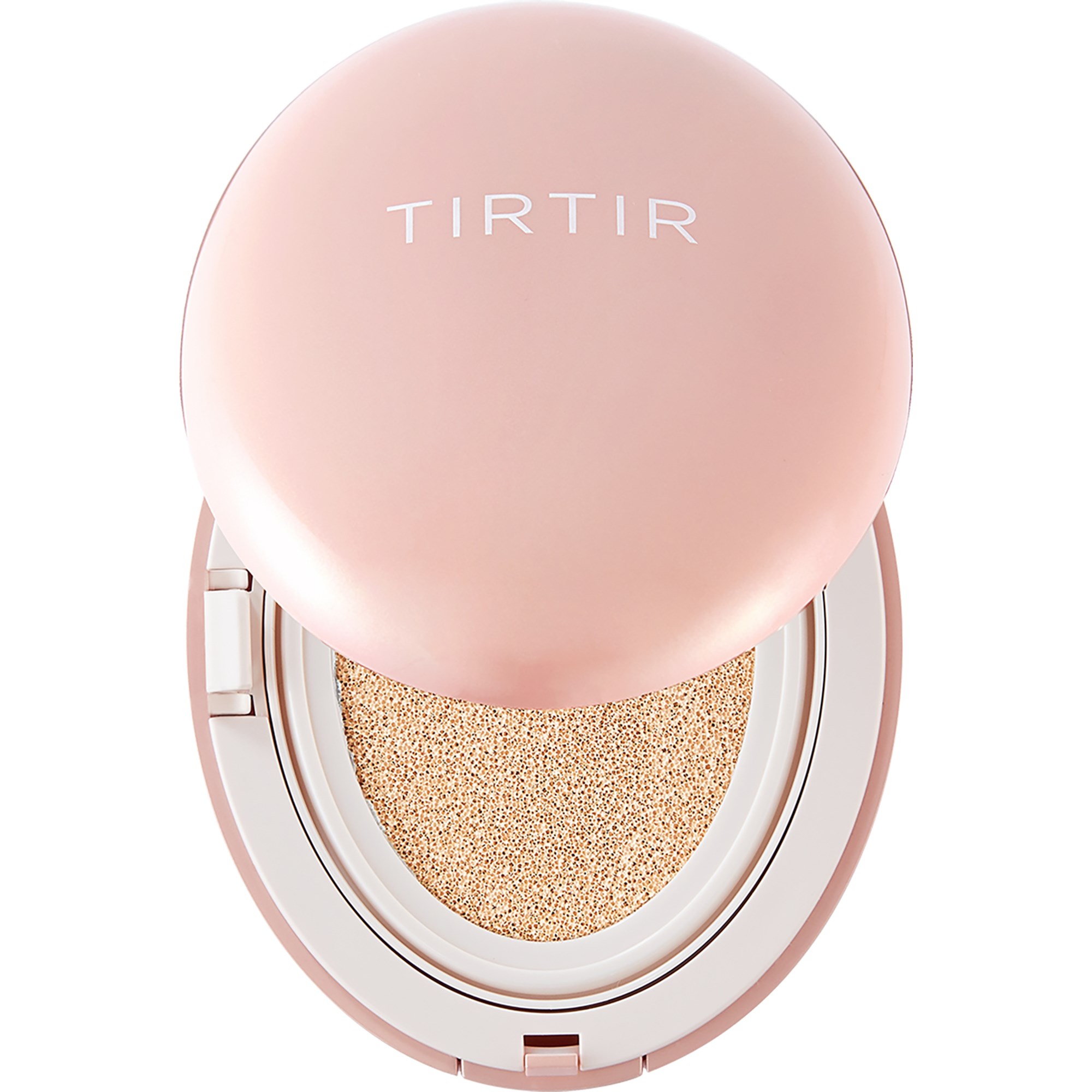 TIRTIR Mask Fit All-Cover Cushion 17W French Vanilla - 18 g
