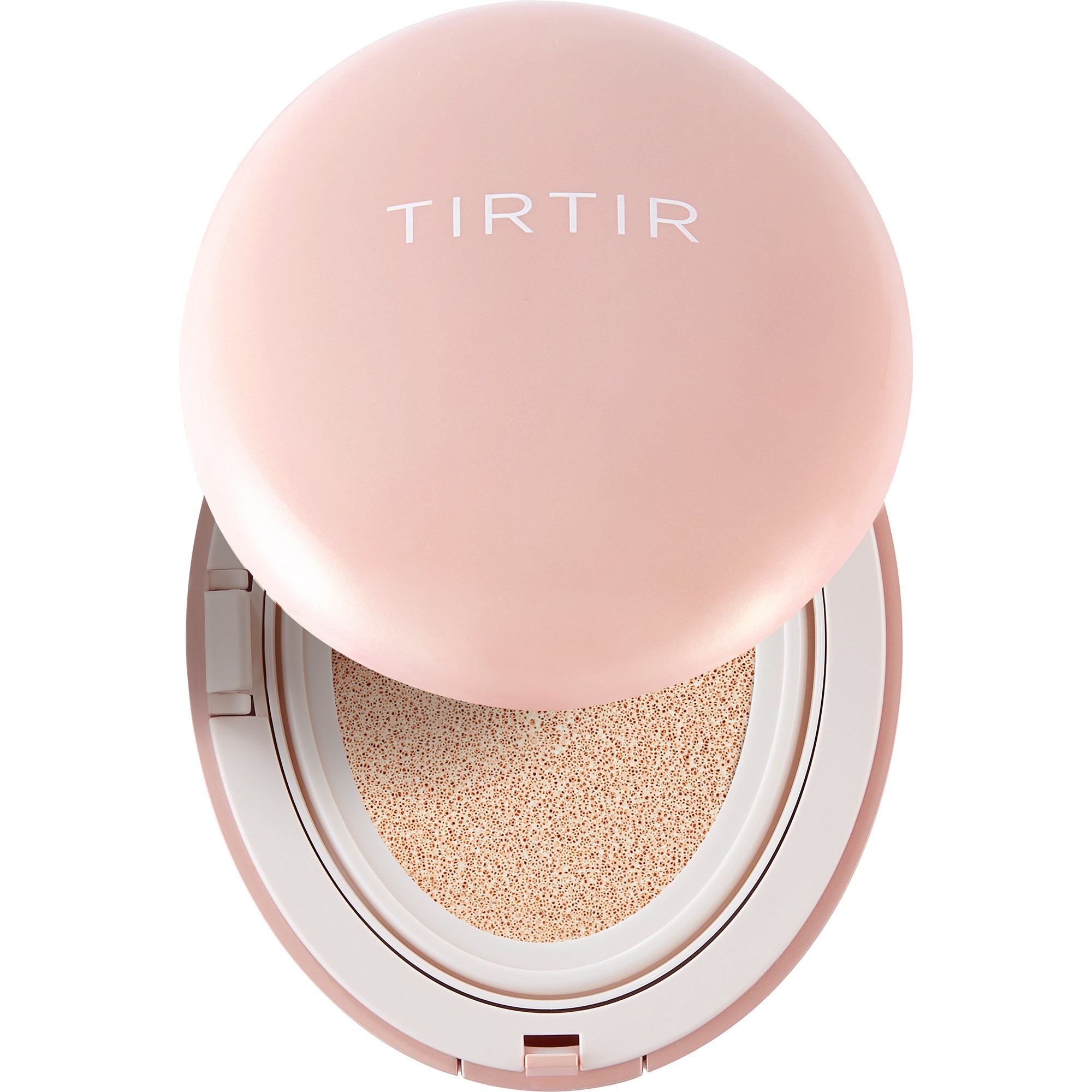 TIRTIR Mask Fit All-Cover Cushion 21N Ivory - 18 g