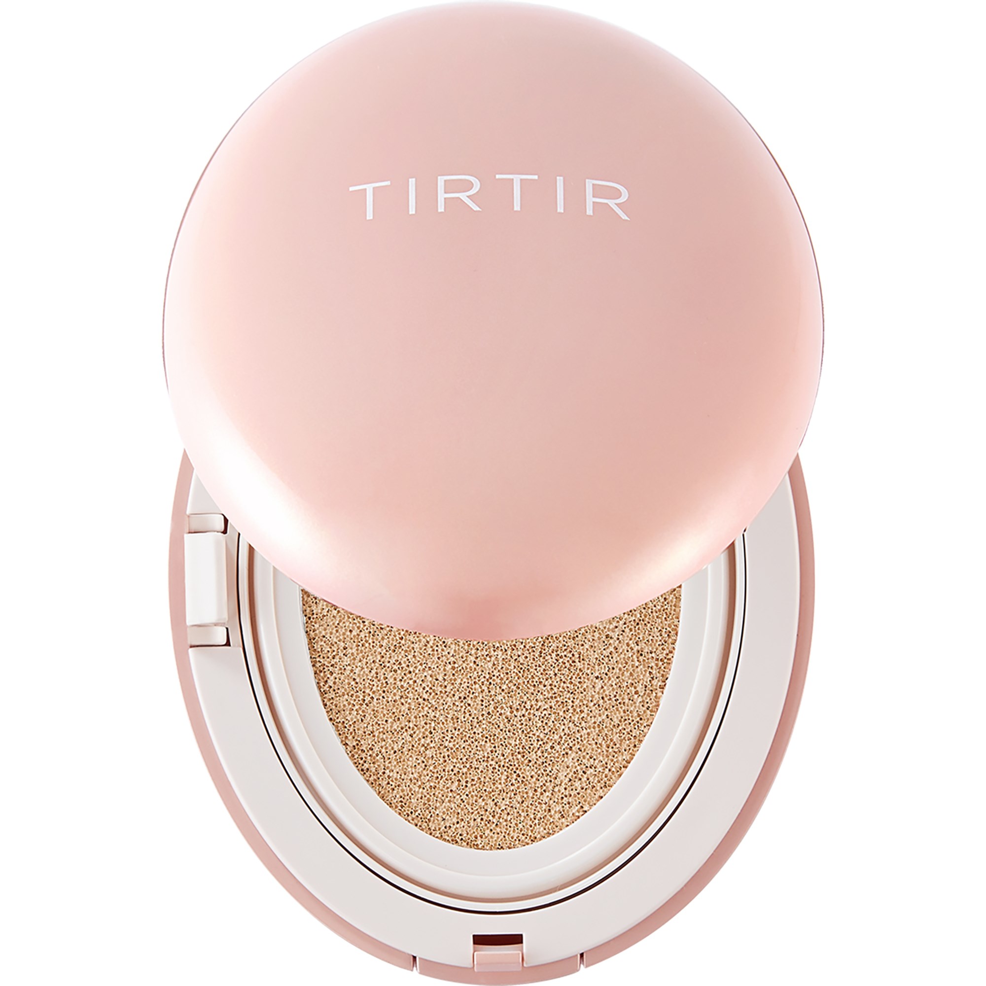 TIRTIR Mask Fit All-Cover Cushion 21W Natural Ivory - 18 g
