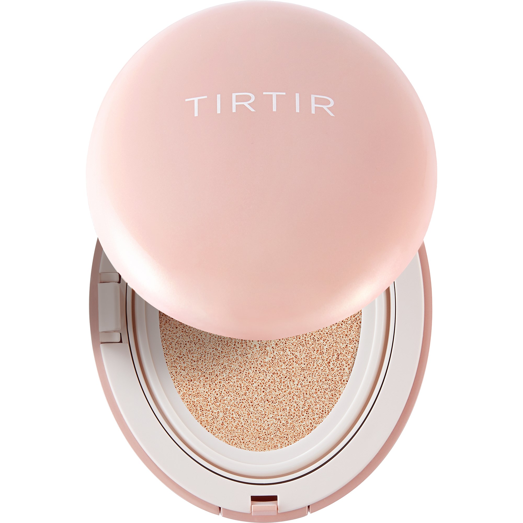 TIRTIR Mask Fit All-Cover Cushion 23N Sand - 18 g